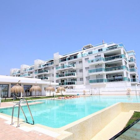 Tess Apartamento Duna Beach Apartment Torrox Exterior photo