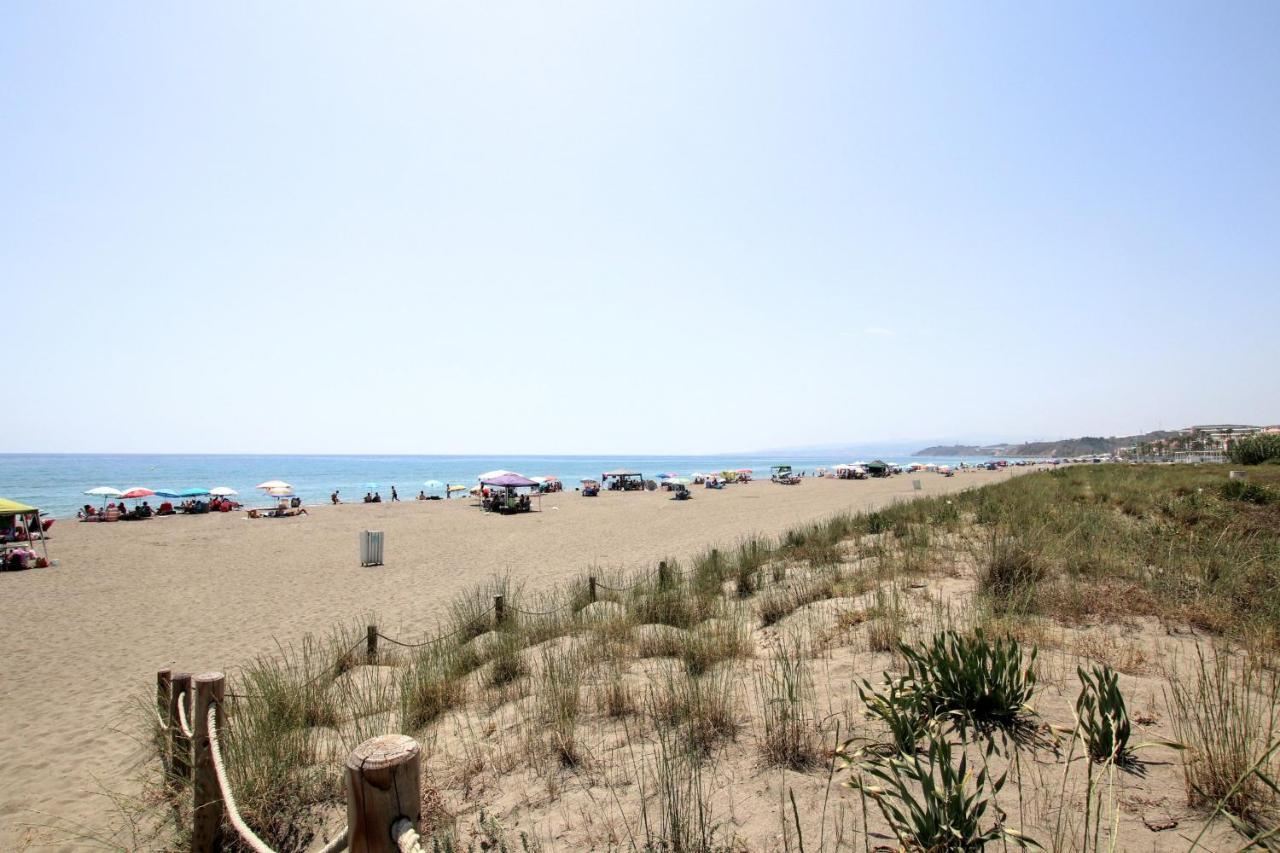 Tess Apartamento Duna Beach Apartment Torrox Exterior photo