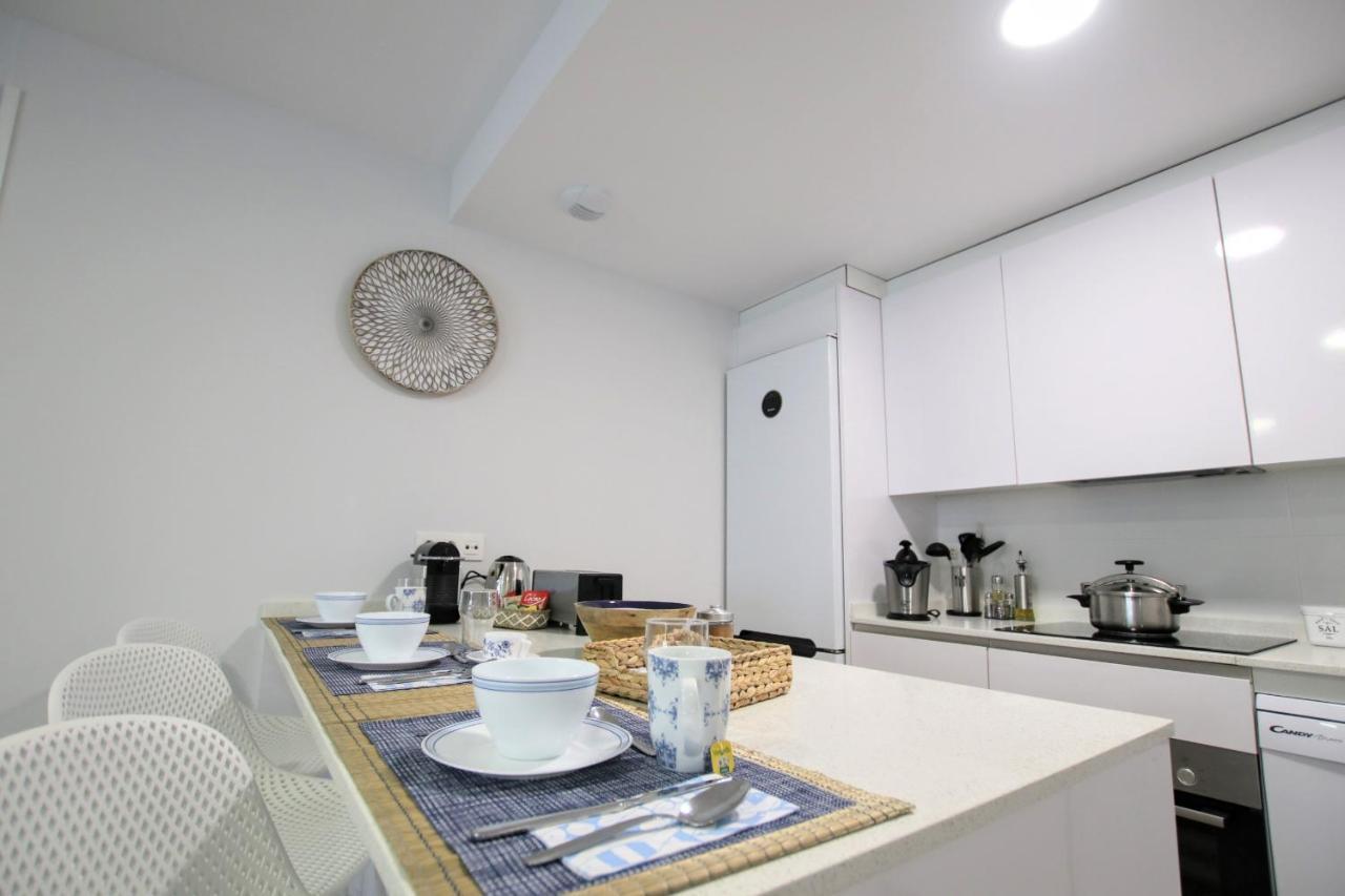 Tess Apartamento Duna Beach Apartment Torrox Exterior photo