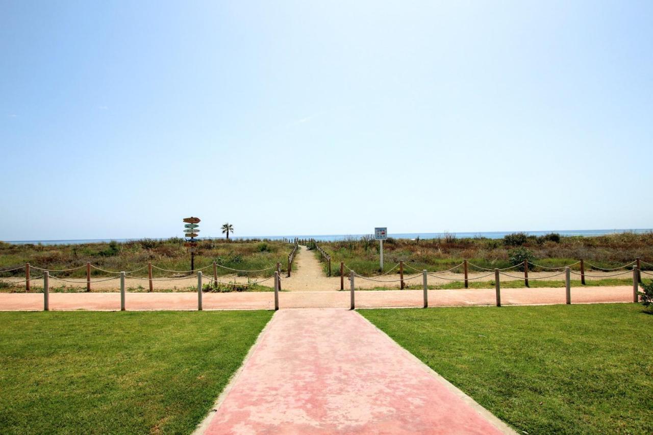 Tess Apartamento Duna Beach Apartment Torrox Exterior photo
