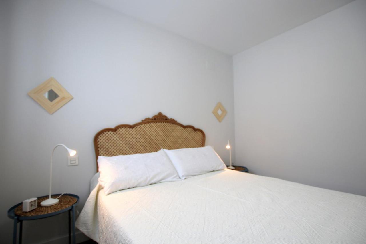 Tess Apartamento Duna Beach Apartment Torrox Exterior photo