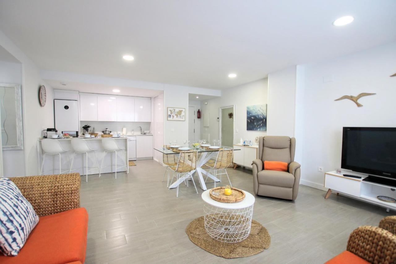 Tess Apartamento Duna Beach Apartment Torrox Exterior photo