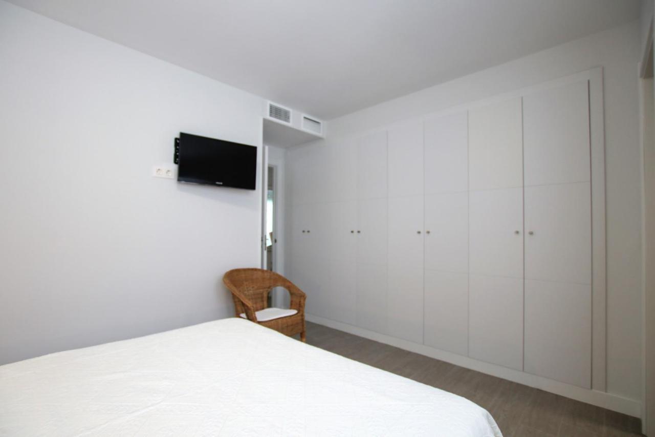Tess Apartamento Duna Beach Apartment Torrox Exterior photo