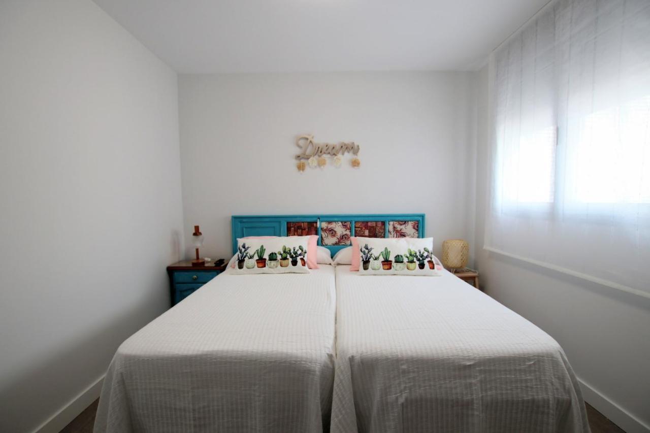 Tess Apartamento Duna Beach Apartment Torrox Exterior photo