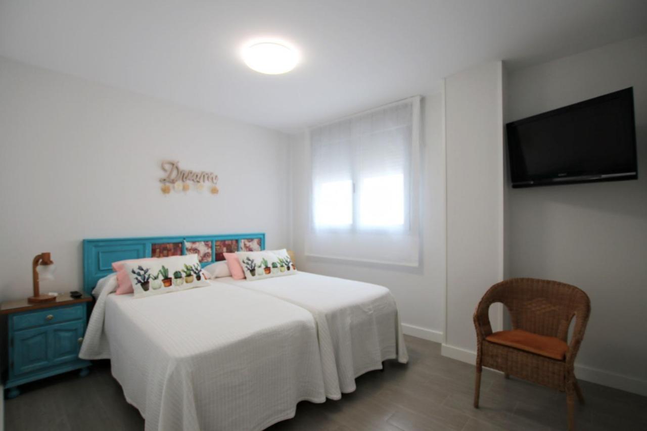 Tess Apartamento Duna Beach Apartment Torrox Exterior photo