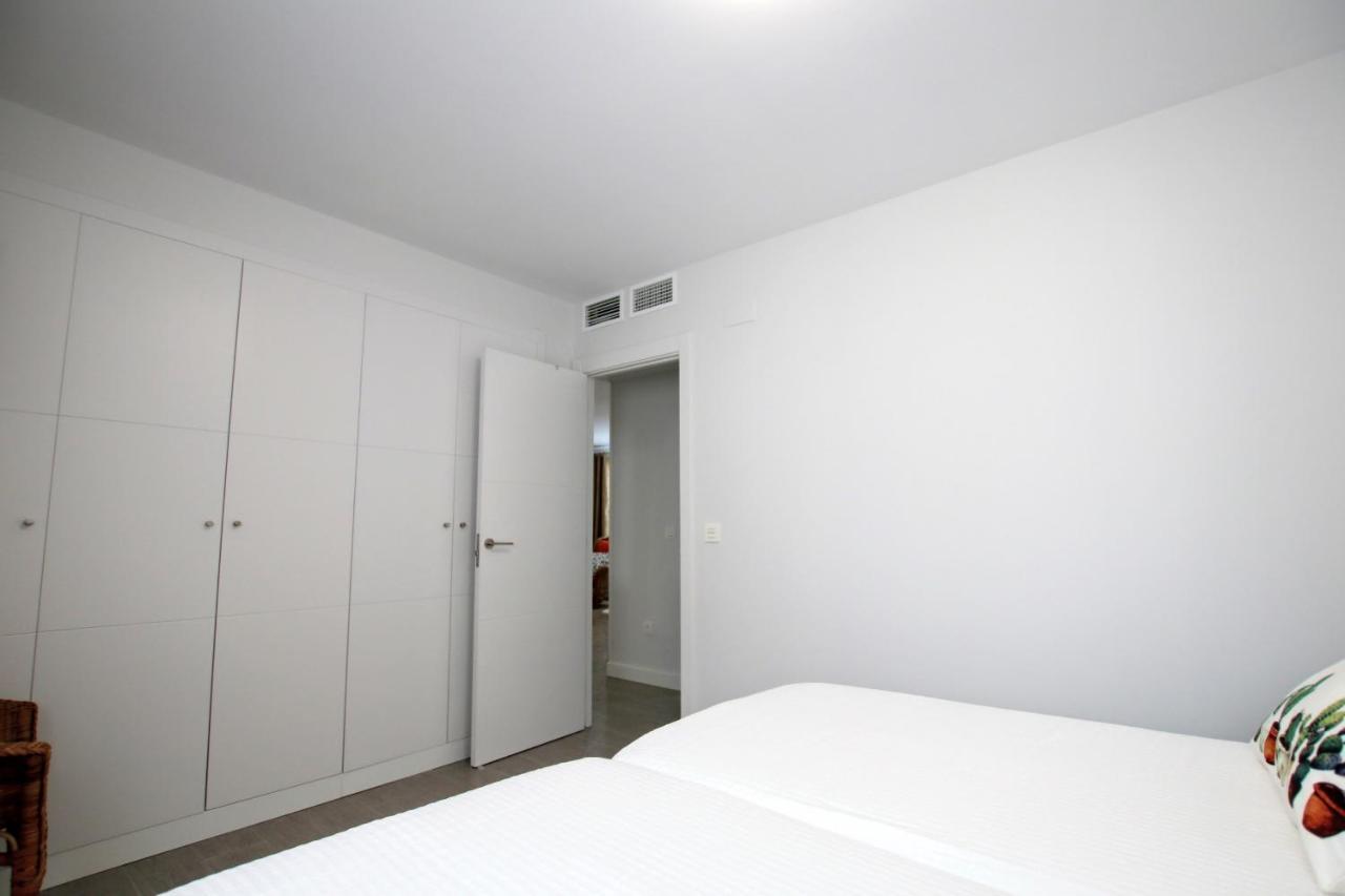 Tess Apartamento Duna Beach Apartment Torrox Exterior photo