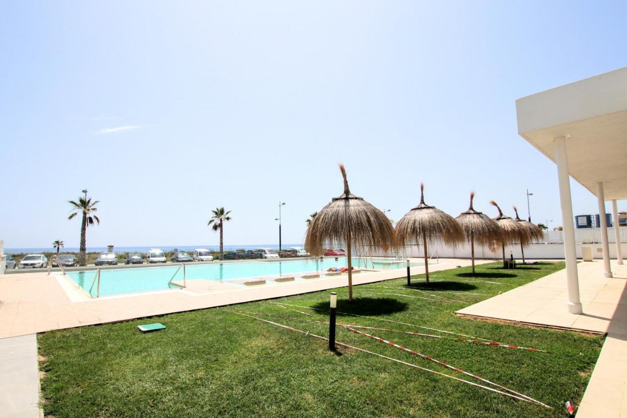 Tess Apartamento Duna Beach Apartment Torrox Exterior photo